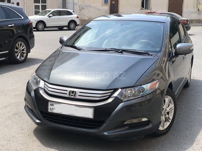 Honda Insight 2009, 205,000 km - 1.3 л - Bakı