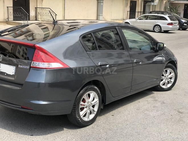 Honda Insight 2009, 205,000 km - 1.3 л - Bakı