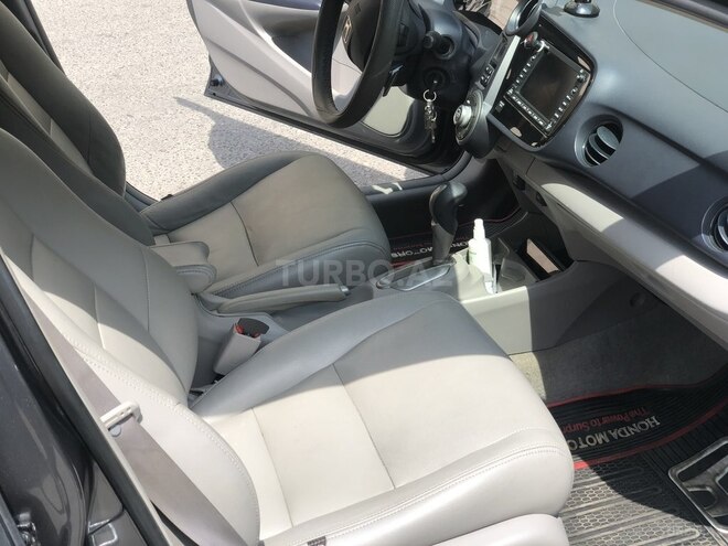 Honda Insight 2009, 205,000 km - 1.3 л - Bakı