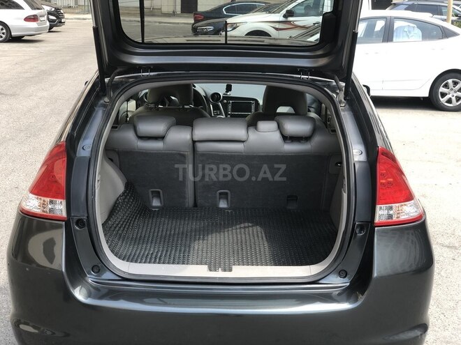 Honda Insight 2009, 205,000 km - 1.3 л - Bakı