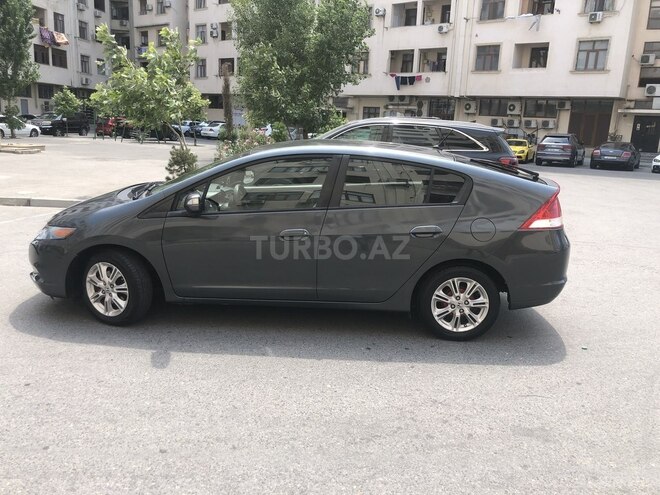 Honda Insight 2009, 205,000 km - 1.3 л - Bakı