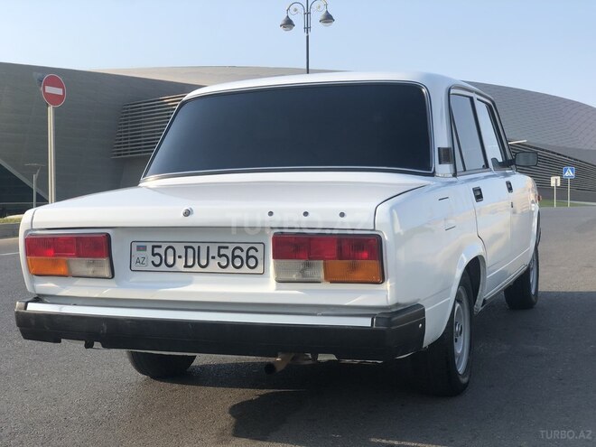 LADA (VAZ) 2107 2007, 180,000 km - 1.6 л - Bakı