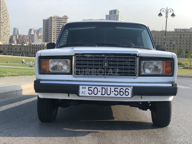 LADA (VAZ) 2107 2007, 180,000 km - 1.6 л - Bakı
