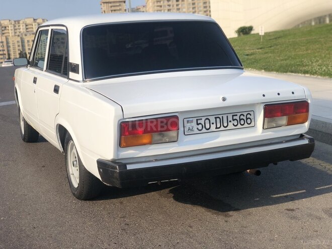 LADA (VAZ) 2107 2007, 180,000 km - 1.6 л - Bakı