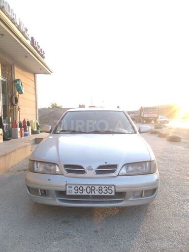 Nissan Primera 1998, 411,000 km - 2.0 л - Bakı