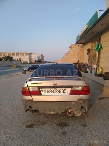 Nissan Primera 1998, 411,000 km - 2.0 л - Bakı