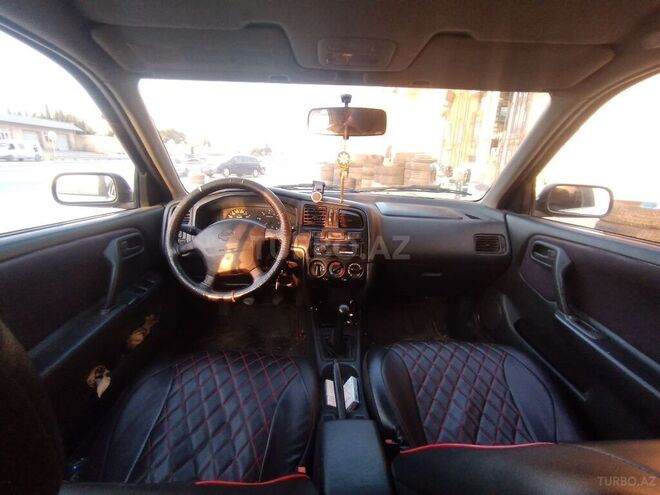 Nissan Primera 1998, 411,000 km - 2.0 л - Bakı