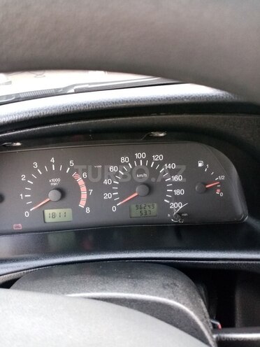 Chevrolet Niva 2013, 94,720 km - 1.7 l - Yevlax