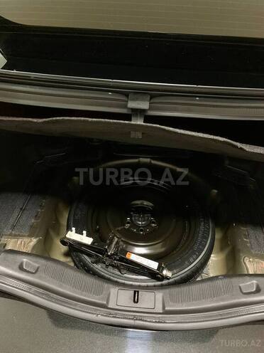 Ford Fusion 2014, 136,000 km - 1.5 l - Bakı