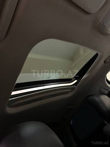 Ford Fusion 2014, 136,000 km - 1.5 l - Bakı