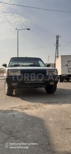Tofas Sahin 2005, 102,000 km - 1.6 l - Bakı