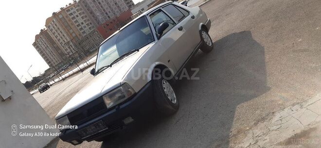 Tofas Sahin 2005, 102,000 km - 1.6 l - Bakı