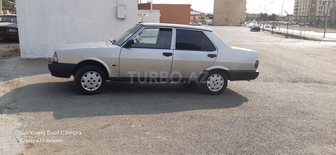 Tofas Sahin 2005, 102,000 km - 1.6 l - Bakı
