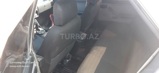 Tofas Sahin 2005, 102,000 km - 1.6 l - Bakı