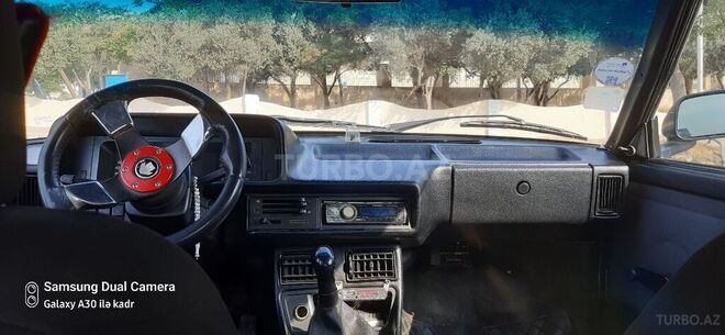 Tofas Sahin 2005, 102,000 km - 1.6 l - Bakı