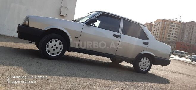 Tofas Sahin 2005, 102,000 km - 1.6 l - Bakı