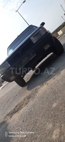 Tofas Sahin 2005, 102,000 km - 1.6 l - Bakı