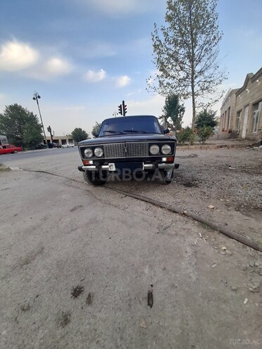 LADA (VAZ) 2106 1990, 392,000 km - 1.5 l - Kürdəmir