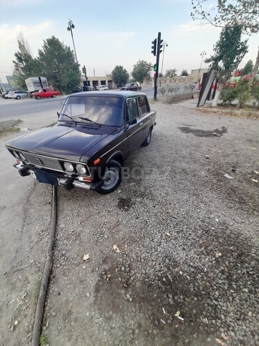 LADA (VAZ) 2106 1990, 392,000 km - 1.5 l - Kürdəmir