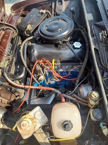 LADA (VAZ) 2106 1990, 392,000 km - 1.5 l - Kürdəmir