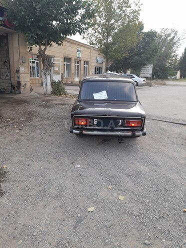 LADA (VAZ) 2106 1990, 392,000 km - 1.5 l - Kürdəmir