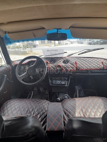 LADA (VAZ) 2106 1990, 392,000 km - 1.5 l - Kürdəmir