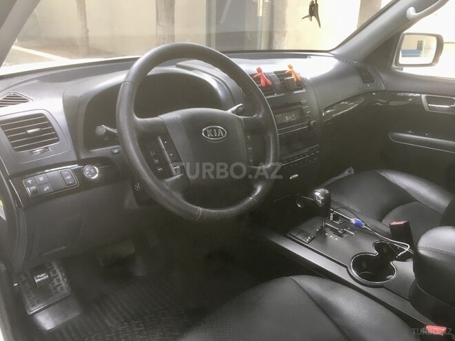Kia Mohave 2010, 67,400 km - 3.8 l - Bakı