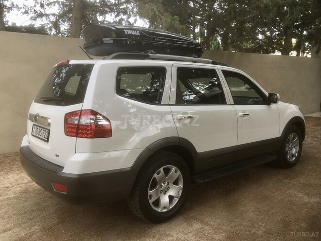 Kia Mohave 2010, 67,400 km - 3.8 l - Bakı