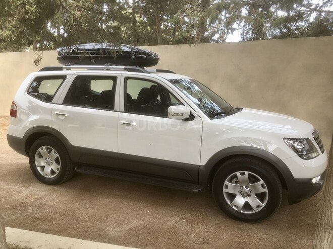 Kia Mohave 2010, 67,400 km - 3.8 l - Bakı