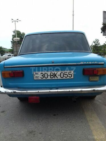LADA (VAZ) 21011 1980, 31,617 km - 1.6 l - Ağdam