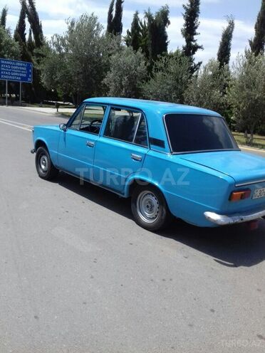 LADA (VAZ) 21011 1980, 31,617 km - 1.6 l - Ağdam