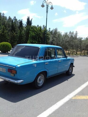LADA (VAZ) 21011 1980, 31,617 km - 1.6 l - Ağdam