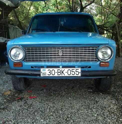 LADA (VAZ) 21011 1980, 31,617 km - 1.6 l - Ağdam