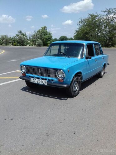 LADA (VAZ) 21011 1980, 31,617 km - 1.6 l - Ağdam