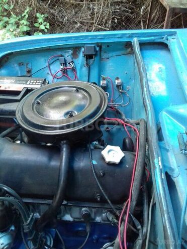 LADA (VAZ) 21011 1980, 31,617 km - 1.6 l - Ağdam