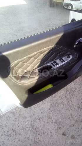 Chery Amulet (A15) 2008, 125,000 km - 1.6 l - Salyan