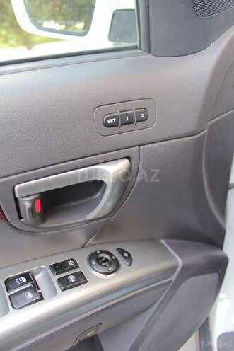 Hyundai Santa Fe 2010, 65,000 km - 2.0 l - Bakı
