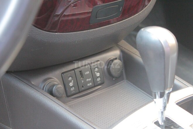 Hyundai Santa Fe 2010, 65,000 km - 2.0 l - Bakı