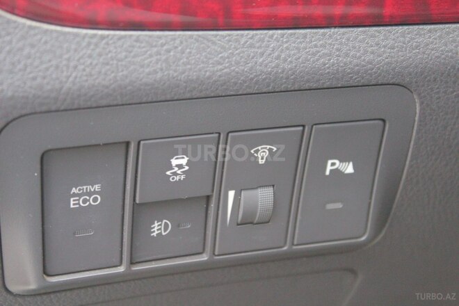 Hyundai Santa Fe 2010, 65,000 km - 2.0 l - Bakı