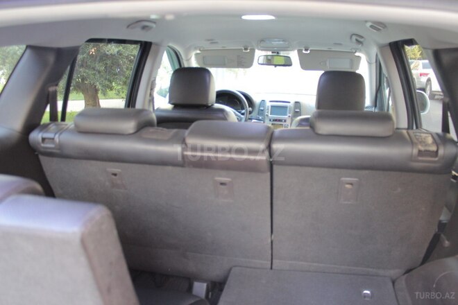 Hyundai Santa Fe 2010, 65,000 km - 2.0 l - Bakı