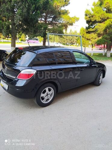 Opel Astra 2005, 205,000 km - 1.4 л - Sumqayıt