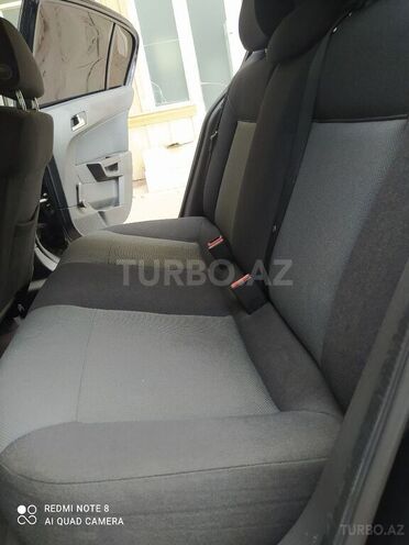 Opel Astra 2005, 205,000 km - 1.4 л - Sumqayıt