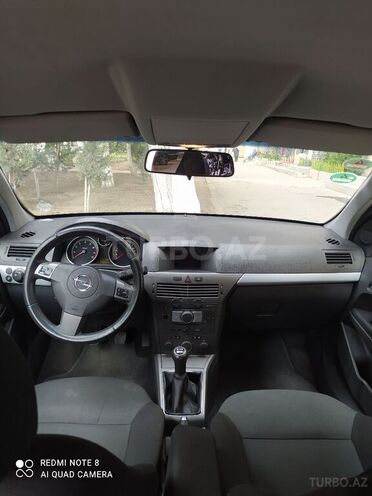 Opel Astra 2005, 205,000 km - 1.4 л - Sumqayıt