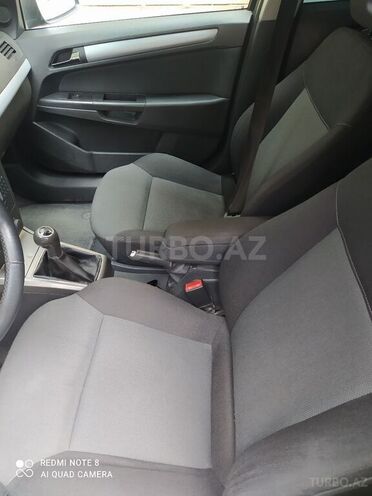 Opel Astra 2005, 205,000 km - 1.4 л - Sumqayıt