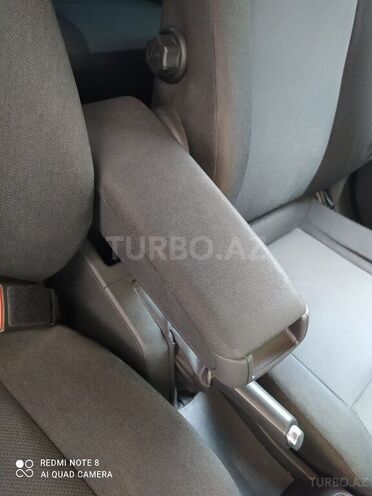 Opel Astra 2005, 205,000 km - 1.4 л - Sumqayıt