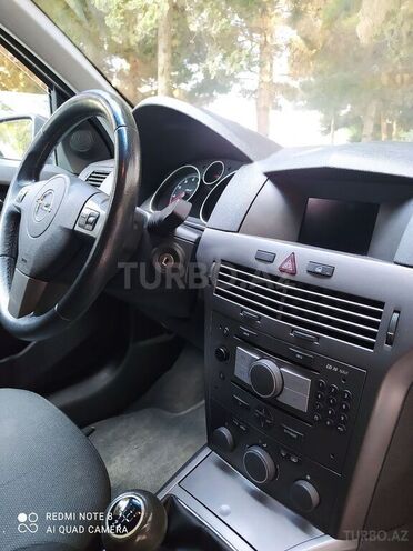 Opel Astra 2005, 205,000 km - 1.4 л - Sumqayıt
