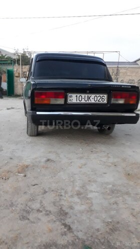 LADA (VAZ) 2107 2006, 210,000 km - 1.6 л - Bakı