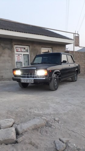 LADA (VAZ) 2107 2006, 210,000 km - 1.6 л - Bakı