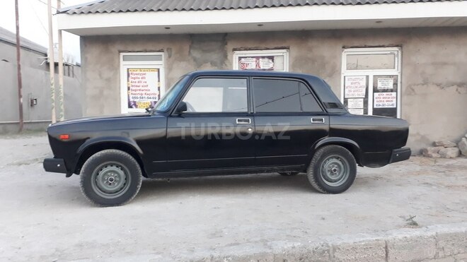 LADA (VAZ) 2107 2006, 210,000 km - 1.6 л - Bakı
