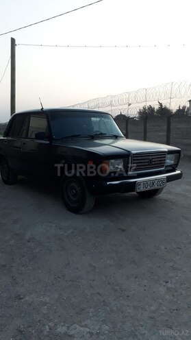 LADA (VAZ) 2107 2006, 210,000 km - 1.6 л - Bakı